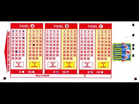 jamaica lottery results|Iba pa.